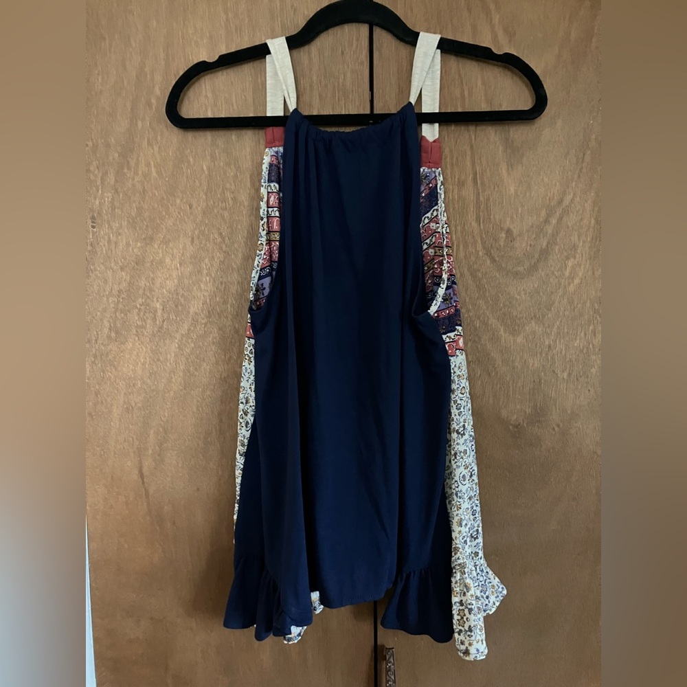 Rewind Tank Top - Picture 4 of 7